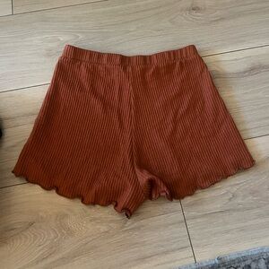 Cute summer shorts